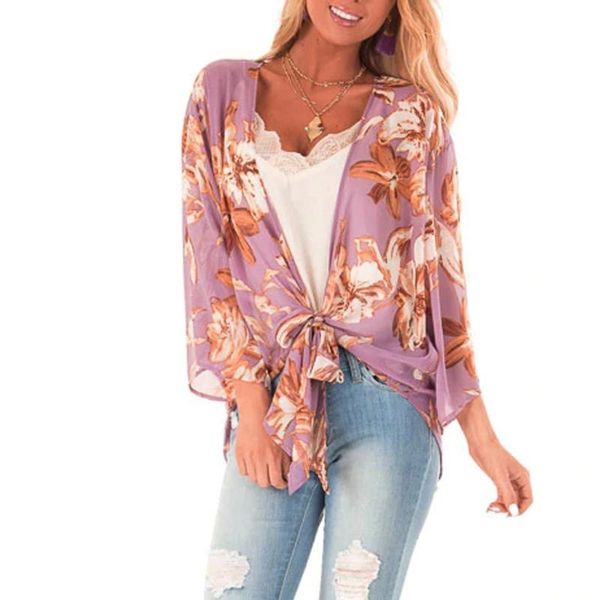 summer floral print bikini swimsuit cover up cardigan chiffon beach dress kaftan tunic women bathing suit covers-ups women's swimwear, White;black
summer floral print bikini swimsuit cover up cardigan chiffon beach dress kaftan tunic women bathing suit covers-ups women's swimwear, White;black