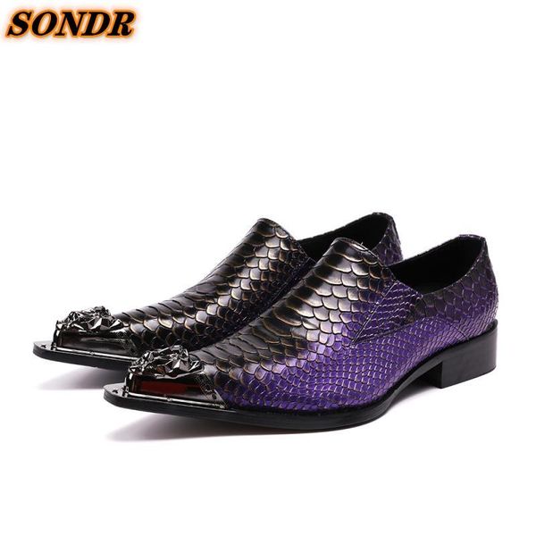 dress shoes sapato social masculino men formal genuine leather iron pointed toe python skin for office oxford, Black
dress shoes sapato social masculino men formal genuine leather iron pointed toe python skin for office oxford, Black
