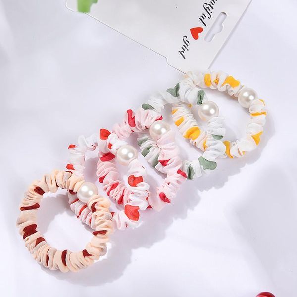 cute korean headwear women ponytail holder girls elastic hair ties rope ring rubber bands scrunchies accessories1
cute korean headwear women ponytail holder girls elastic hair ties rope ring rubber bands scrunchies accessories1