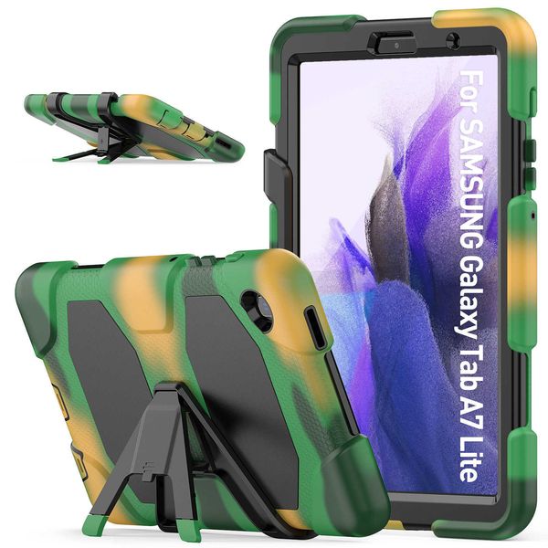 heavy duty shock proof tablet cases for samsung t220/t225 galaxy tab a7 lite 8.7 inch display 2021
heavy duty shock proof tablet cases for samsung t220/t225 galaxy tab a7 lite 8.7 inch display 2021