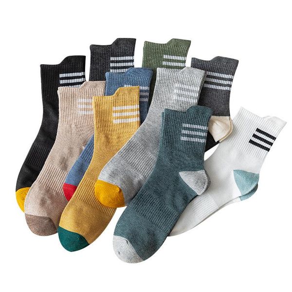 mannen casual sokken zachte ademend katoen enkelsokken sportsokken korte heren jongen comfortabele ademende buis men's socks, Black
mannen casual sokken zachte ademend katoen enkelsokken sportsokken korte heren jongen comfortabele ademende buis men's socks, Black