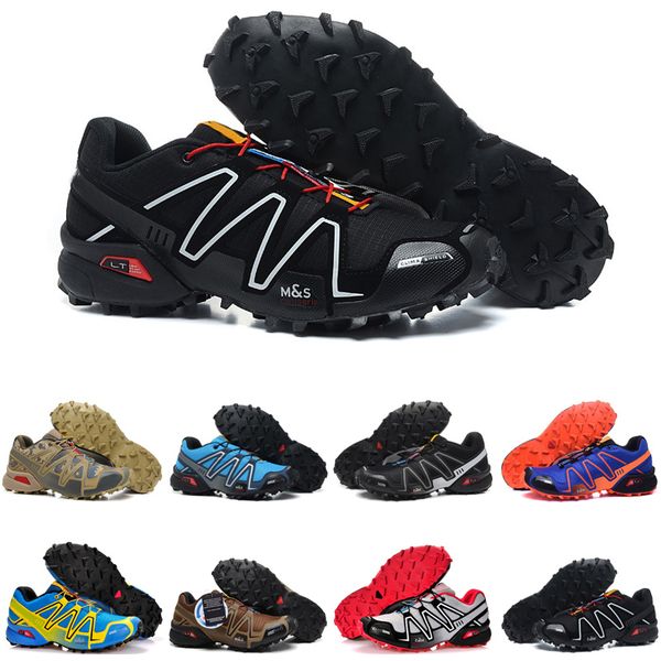 r speed cross 3 outdoor mens running shoes speedcross runner jogging iii black green pink grey #57 men trainers sports sneakers chaussures z
r speed cross 3 outdoor mens running shoes speedcross runner jogging iii black green pink grey #57 men trainers sports sneakers chaussures z