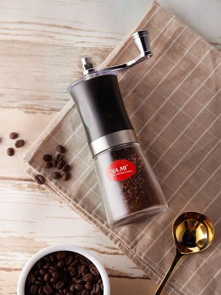 manual coffee grinders easy disassembly hand grinder washed minimalism travel glass practical mlynek do kawy kitchen tools be50cg
manual coffee grinders easy disassembly hand grinder washed minimalism travel glass practical mlynek do kawy kitchen tools be50cg