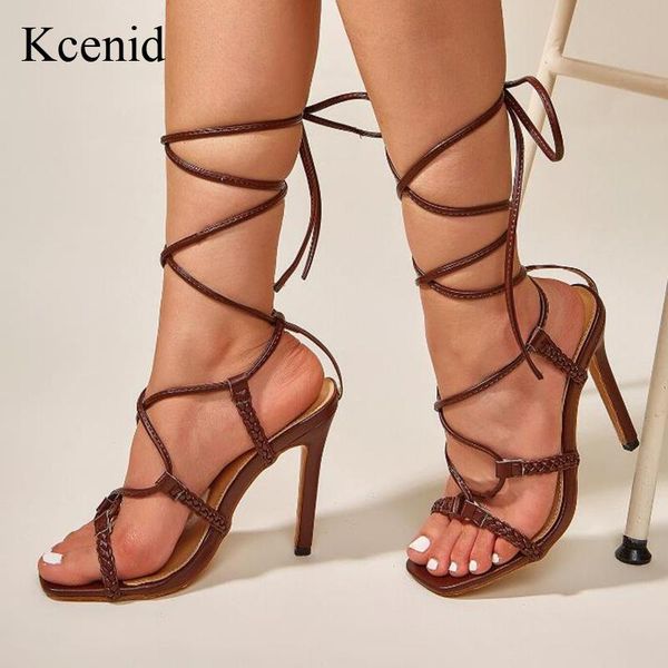 sandals kcenid women's 2021 summer fashion braid thin high heels party dress shoes female woman plus size 42 brown, Black
sandals kcenid women's 2021 summer fashion braid thin high heels party dress shoes female woman plus size 42 brown, Black