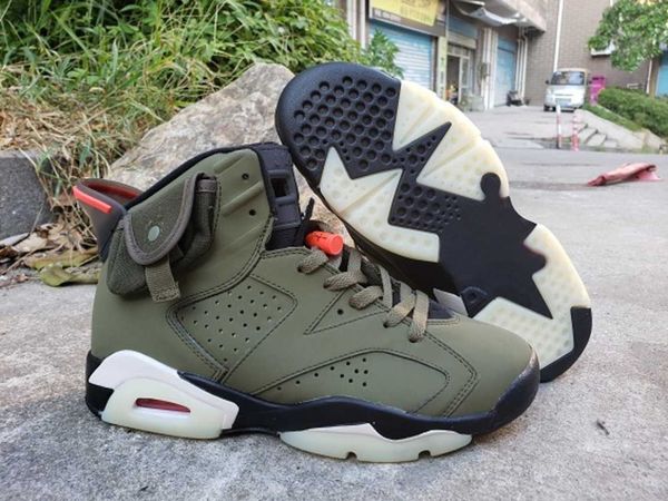 og travis 6 mens basketball shoes cactus jack x 6s glow in dark 3m reflective army green tinker ts sp des chaussures with box
og travis 6 mens basketball shoes cactus jack x 6s glow in dark 3m reflective army green tinker ts sp des chaussures with box