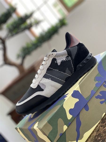 2021 fashion men shoe designer women leather 39-46 lace up platform oversized sole sneakers white black mens womens luxury velvet suede casu, Red;white
2021 fashion men shoe designer women leather 39-46 lace up platform oversized sole sneakers white black mens womens luxury velvet suede casu, Red;white