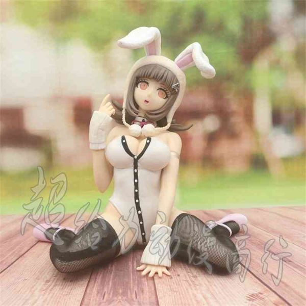 animation super bullet 2 goodbye despair school seven seas qianqiu rabbit girl boxed handmade model
animation super bullet 2 goodbye despair school seven seas qianqiu rabbit girl boxed handmade model