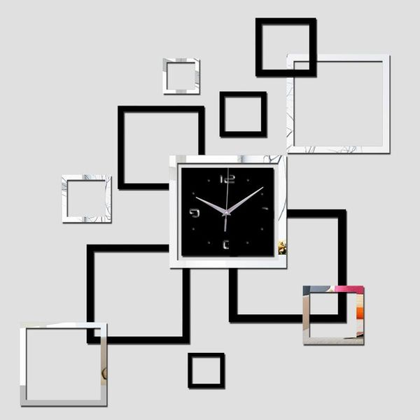wall clocks real quartz living room modern clock horloge watch diy 3d acrylic mirror stickers home decora
wall clocks real quartz living room modern clock horloge watch diy 3d acrylic mirror stickers home decora