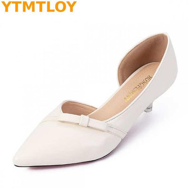 dress shoes 2021 style pointed toe and women's wedding solid color heel plus small size 33 -42, Black
dress shoes 2021 style pointed toe and women's wedding solid color heel plus small size 33 -42, Black