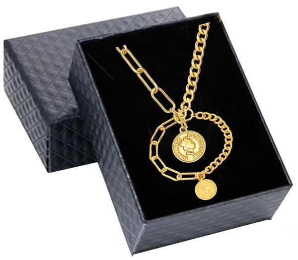 earrings & necklace 316l stainless steel round brand english letter ot buckle elizabeth bracelet set wedding jewelry, Silver
earrings & necklace 316l stainless steel round brand english letter ot buckle elizabeth bracelet set wedding jewelry, Silver