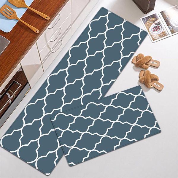 carpets kitchen mat pu leather floor mats waterproof oil proof anti skid plaid pvc carpet home balcony corridor decor entrance doormat
carpets kitchen mat pu leather floor mats waterproof oil proof anti skid plaid pvc carpet home balcony corridor decor entrance doormat