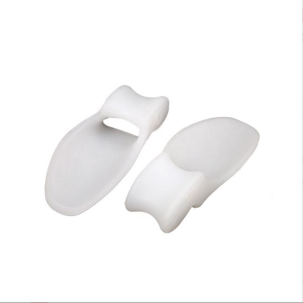 toe hallux valgus corrector silicone gel spreader feet care toe separator toes stretcher straightener
toe hallux valgus corrector silicone gel spreader feet care toe separator toes stretcher straightener