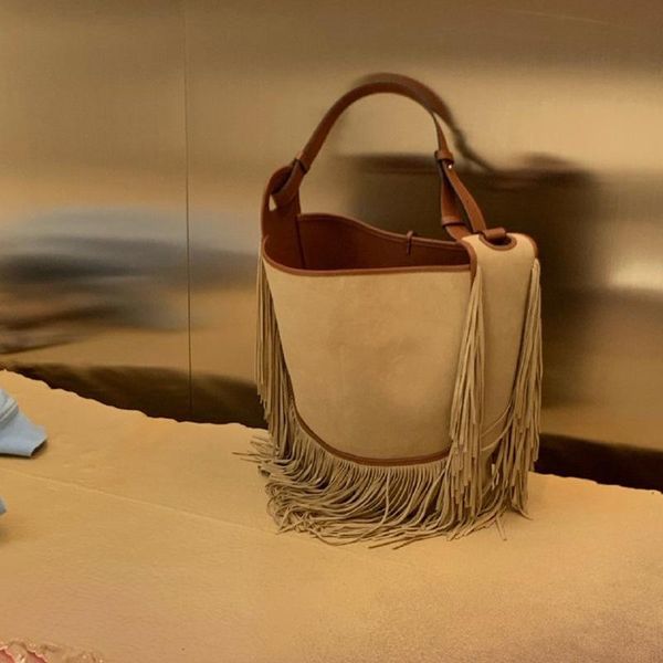 evening bags casual tassel buckets bag designer women shoulder luxury pu crossbody large capacity messenger simply purses
evening bags casual tassel buckets bag designer women shoulder luxury pu crossbody large capacity messenger simply purses