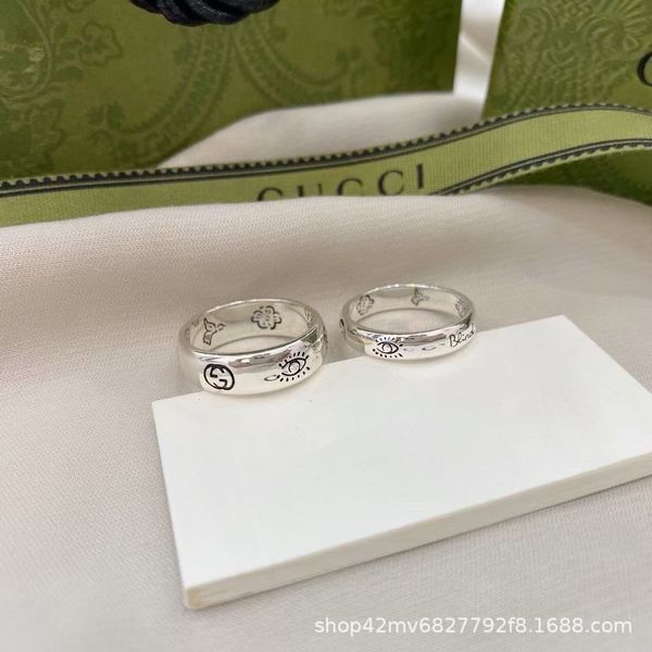 retro love fearless ring flower and bird little daisy couple exclusive fine jewel, Silver
retro love fearless ring flower and bird little daisy couple exclusive fine jewel, Silver