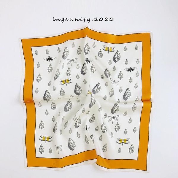 scarves 2021 fashion women summer 100% pure silk neck scarf for hair headband luxury design print square lady bandana kerchief, Blue;gray
scarves 2021 fashion women summer 100% pure silk neck scarf for hair headband luxury design print square lady bandana kerchief, Blue;gray