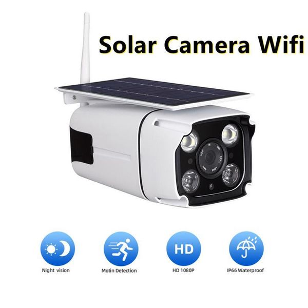 cameras 1080p solar camera wifi 200w pixel night vision surveillance security solaire camaras de vigilancia con
cameras 1080p solar camera wifi 200w pixel night vision surveillance security solaire camaras de vigilancia con
