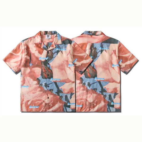 men's casual shirts men shirt creative abstract printed letter short-sleeved street hip hop loose-fit, White;black
men's casual shirts men shirt creative abstract printed letter short-sleeved street hip hop loose-fit, White;black