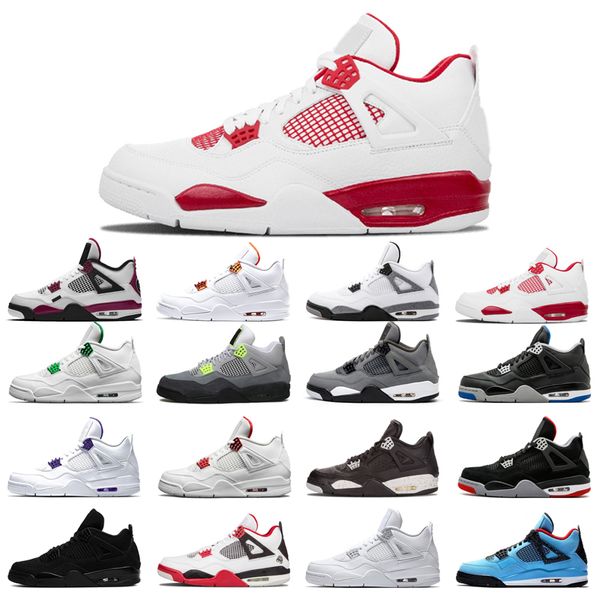 man's basketball shoes 4s high cut court purple university red neon bred alternate motorsport orange metallic white cement cool grey pi
man's basketball shoes 4s high cut court purple university red neon bred alternate motorsport orange metallic white cement cool grey pi