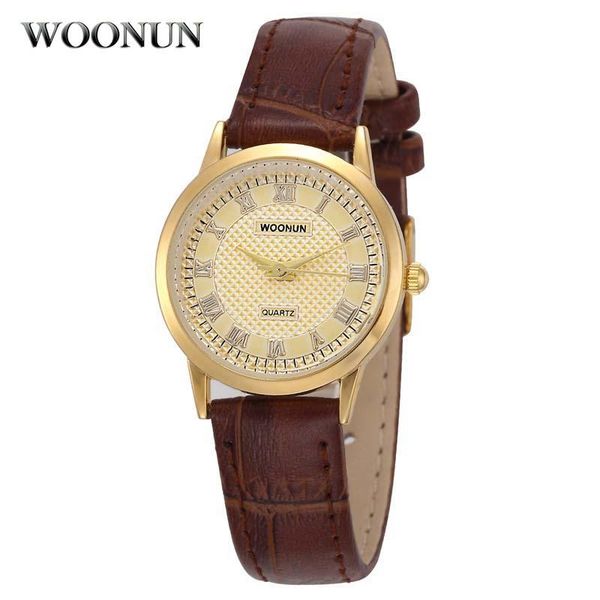wristwatches montre femme 2021 women ladies watches waterproof quartz wrist fashion simple watch 8 mapta saat, Slivery;brown
wristwatches montre femme 2021 women ladies watches waterproof quartz wrist fashion simple watch 8 mapta saat, Slivery;brown