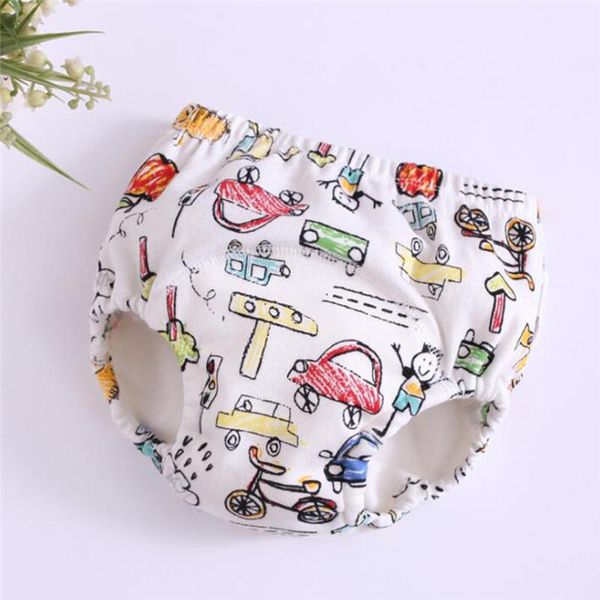 lovely cotton cloth diapers training pants washable full cover baby nappies reusable toddler nappy changing
lovely cotton cloth diapers training pants washable full cover baby nappies reusable toddler nappy changing