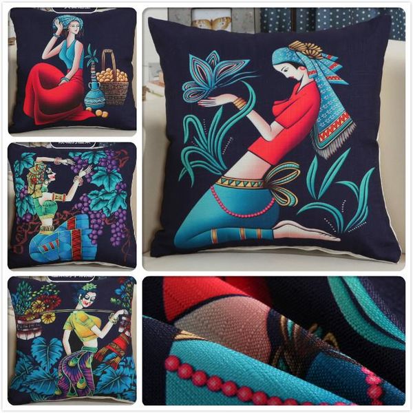 europe antique square 45cm cushion cover home decors sofa seat chair back pillow case car office nap pillowcase cushioncover cushion/decorat
europe antique square 45cm cushion cover home decors sofa seat chair back pillow case car office nap pillowcase cushioncover cushion/decorat