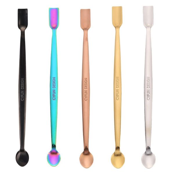 cuticle pushers double headed pusher dead skin remover spoon stainless steel art cleaner nail tools gel polish stick nails
cuticle pushers double headed pusher dead skin remover spoon stainless steel art cleaner nail tools gel polish stick nails