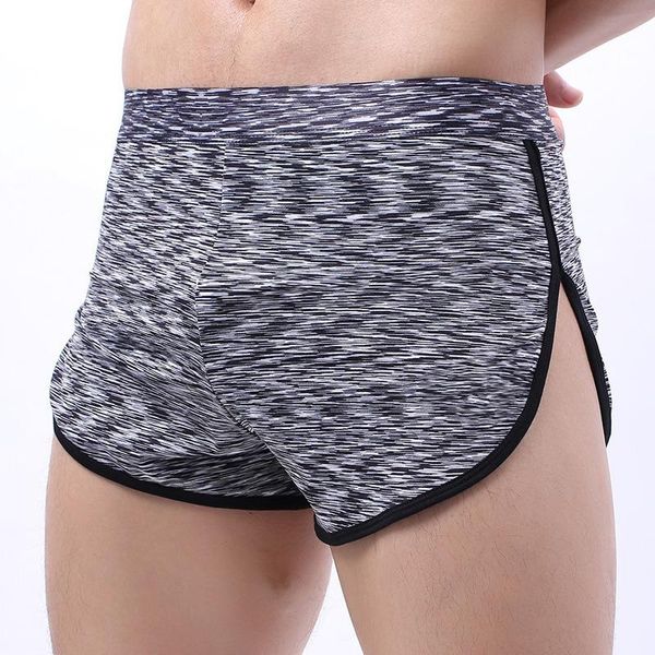 underpants men arrow pants boxer shorts sleep bottoms seamless casual summer swimming beachwear trunks underwear boxershorts panties, Black;white
underpants men arrow pants boxer shorts sleep bottoms seamless casual summer swimming beachwear trunks underwear boxershorts panties, Black;white