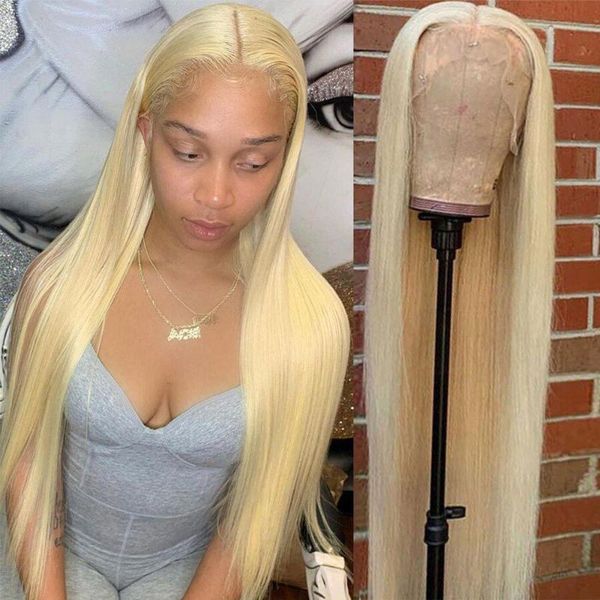 lace wigs 38 inch 613 frontal wig for women hd human hair straight blonde front, Black;brown
lace wigs 38 inch 613 frontal wig for women hd human hair straight blonde front, Black;brown