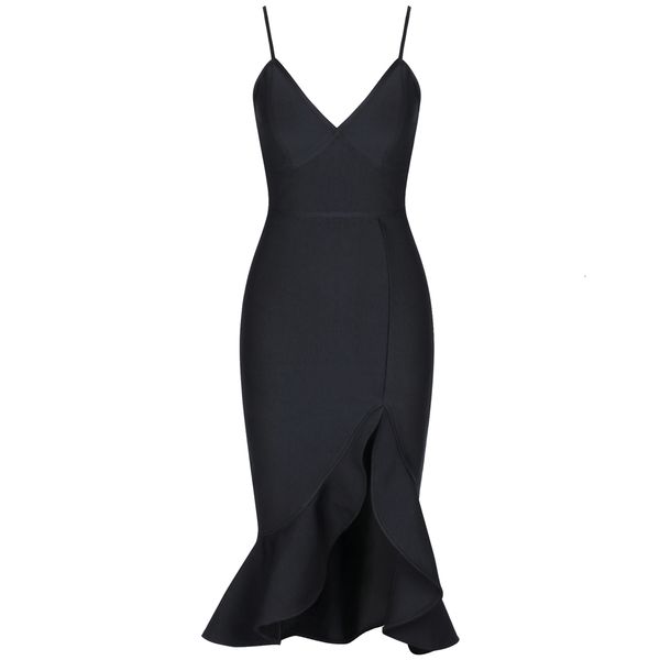 dresses black arrival female summer mermaid bandage bodycon night club dress party dvrj, Black;gray
dresses black arrival female summer mermaid bandage bodycon night club dress party dvrj, Black;gray
