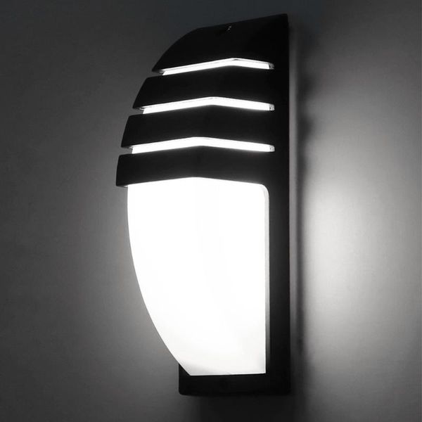 half stripe indoor outdoor cob led garden modern wall light eye protection decoration aluminum alloy waterproof lamp
half stripe indoor outdoor cob led garden modern wall light eye protection decoration aluminum alloy waterproof lamp