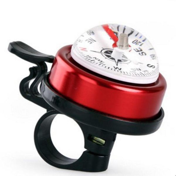 bike horns bicycle horn bell compass decoration equipment 4.8 cm / 1.9 inch handle warning general accessories
bike horns bicycle horn bell compass decoration equipment 4.8 cm / 1.9 inch handle warning general accessories