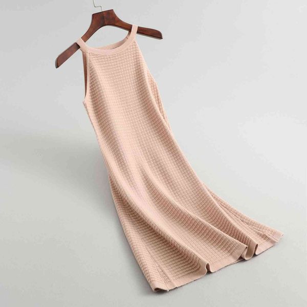 tees knitting sleeveless strap winter women long pullovers sweater dress tricot pull femme, White
tees knitting sleeveless strap winter women long pullovers sweater dress tricot pull femme, White