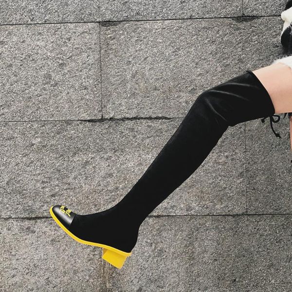 boots sklfgxzy 2021 autumn/winter knee-high genuine leather women's sox stretch european brands handmade, Black
boots sklfgxzy 2021 autumn/winter knee-high genuine leather women's sox stretch european brands handmade, Black