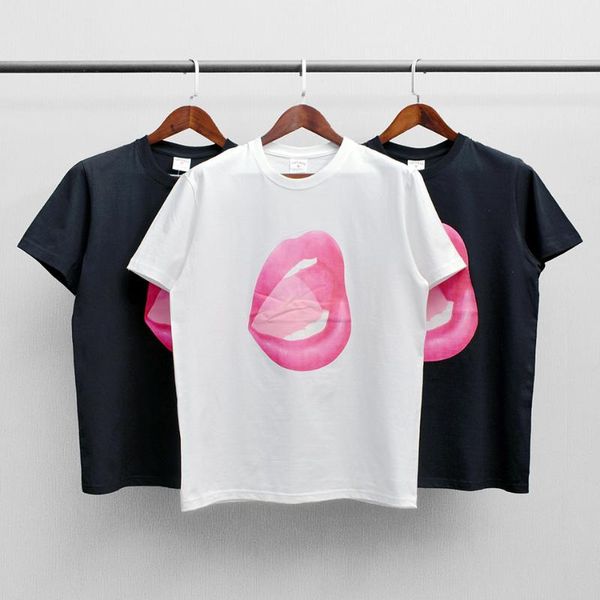 men's t-shirts 2021 oversized mouth print noah t shirt men women 1:1 quality t-shirt lip graphic shirts clothing, White;black
men's t-shirts 2021 oversized mouth print noah t shirt men women 1:1 quality t-shirt lip graphic shirts clothing, White;black