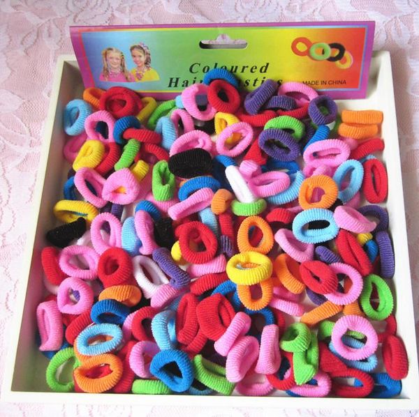 hair accessories 1pack small ring bands girls colorful elastic rope tie gums kids rubber band ponytail holder headwear, Slivery;white
hair accessories 1pack small ring bands girls colorful elastic rope tie gums kids rubber band ponytail holder headwear, Slivery;white