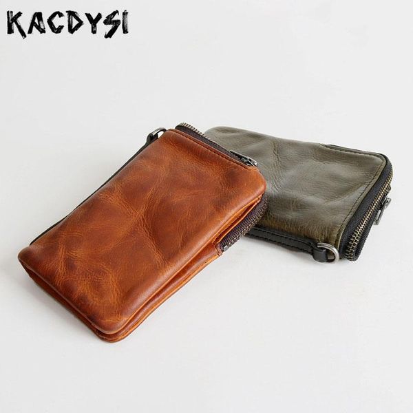 wallets genuine leather men wallet men's vintage handmade vegetable tanned cowhide short vertical purse card holder, Red;black
wallets genuine leather men wallet men's vintage handmade vegetable tanned cowhide short vertical purse card holder, Red;black