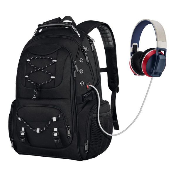 backpack men travel college student schoolbag business large capacity lapbagpack man back pack waterproof mochila
backpack men travel college student schoolbag business large capacity lapbagpack man back pack waterproof mochila