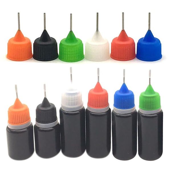 storage bottles & jars 5pcs/set 5/10/20/30/50/100/120ml dropper needle tip empty ldpe squeeze juice eye e liquid containers
storage bottles & jars 5pcs/set 5/10/20/30/50/100/120ml dropper needle tip empty ldpe squeeze juice eye e liquid containers