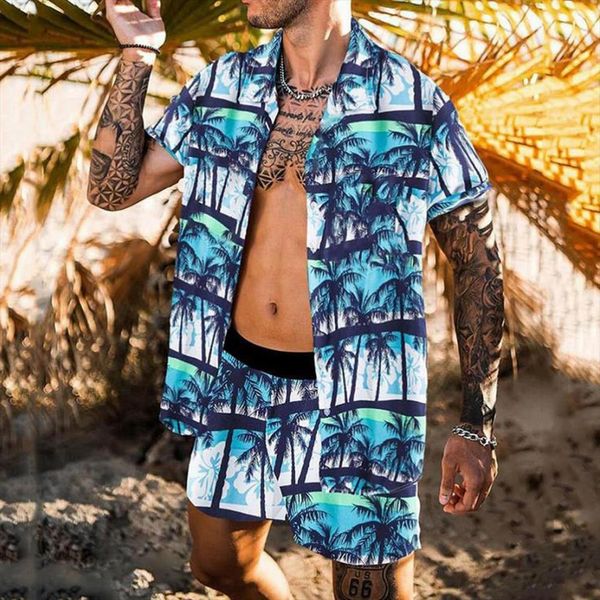 80% sell beach outfit mens tracksuit digital print short sleeve lapel buttons shirt shorts set for, Gray
80% sell beach outfit mens tracksuit digital print short sleeve lapel buttons shirt shorts set for, Gray