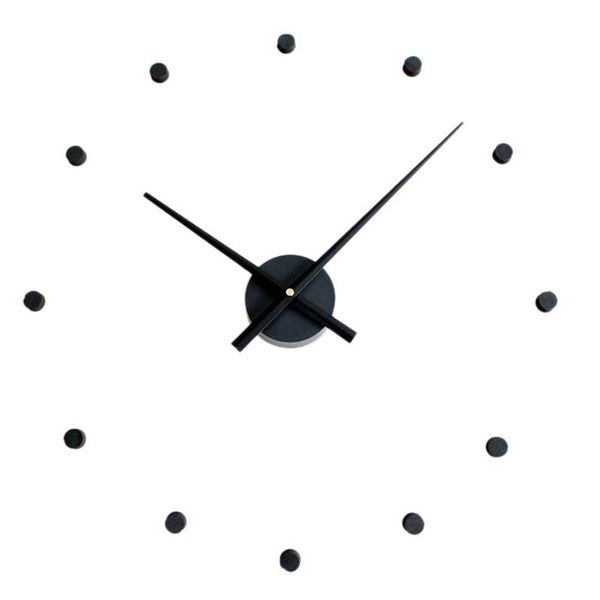 large size wall clock 47in frameless mute quartz for bedroom clocks
large size wall clock 47in frameless mute quartz for bedroom clocks