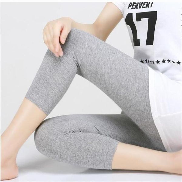 women's leggings xs-7xl summer legings women 3/4 short legging pants thin large size stretch grey black white pink 6xl 5xl 4xl 3xl
women's leggings xs-7xl summer legings women 3/4 short legging pants thin large size stretch grey black white pink 6xl 5xl 4xl 3xl