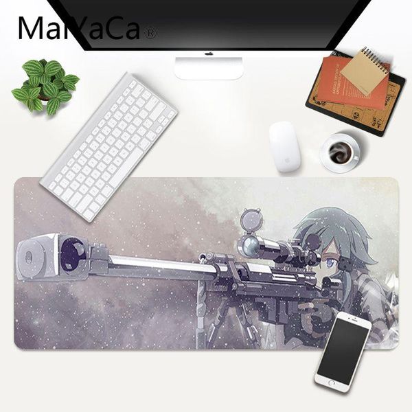 mouse pads & wrist rests anime sword art online non slip pc diy design pattern game mousepad size for 30*70cm/30*80cm l xl super large table
mouse pads & wrist rests anime sword art online non slip pc diy design pattern game mousepad size for 30*70cm/30*80cm l xl super large table