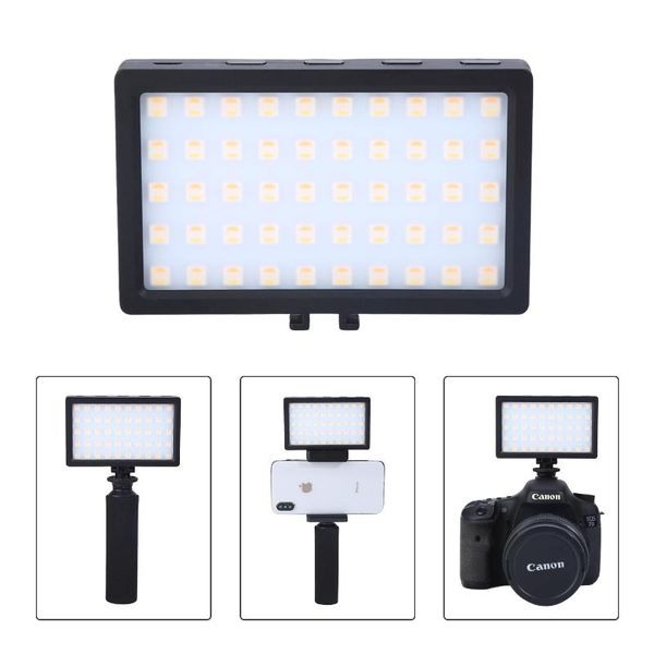 professional cri 95 dimmable colorful rgb fill light for live show pography 3200k-5600k mini vlog led video tripod kit panel lights
professional cri 95 dimmable colorful rgb fill light for live show pography 3200k-5600k mini vlog led video tripod kit panel lights