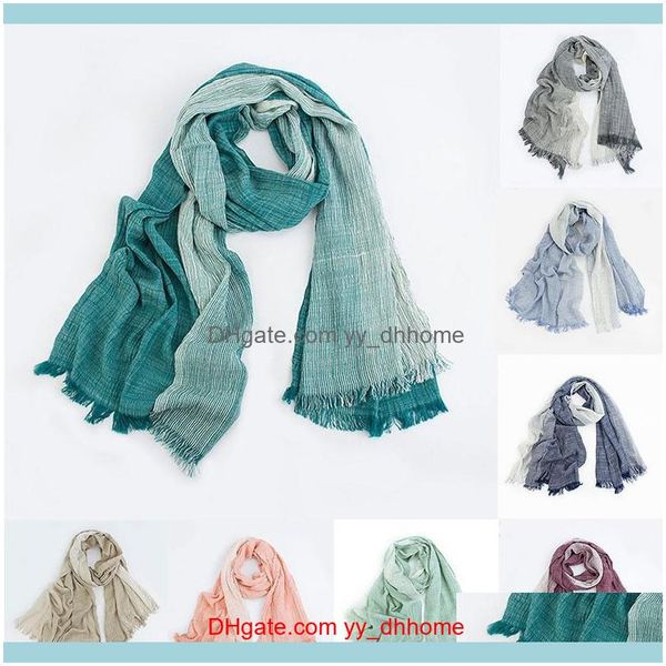 wraps hats, scarves & gloves fashion aessoriesscarves men women scarf long shawls wrap striped cotton linen soft tassel hijab wrinkled gradi, Blue;gray
wraps hats, scarves & gloves fashion aessoriesscarves men women scarf long shawls wrap striped cotton linen soft tassel hijab wrinkled gradi, Blue;gray
