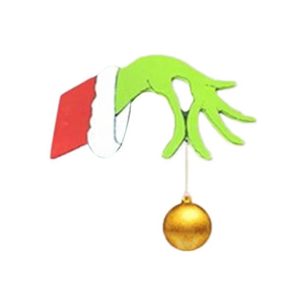 christmas decorations creative thief hand decoration window pvc fireplace pendant gift for family and friends
christmas decorations creative thief hand decoration window pvc fireplace pendant gift for family and friends