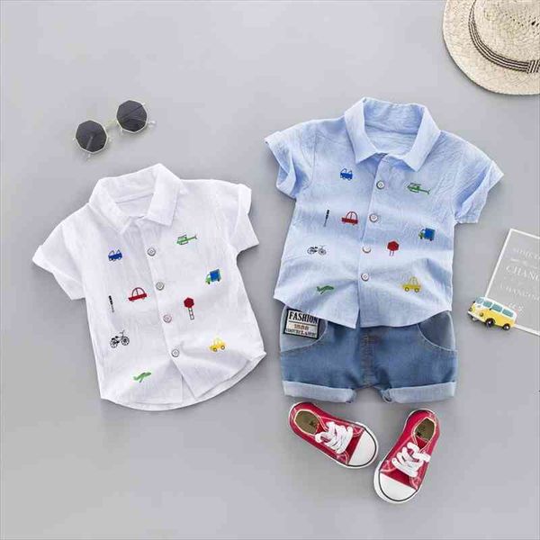 baby boy shirt summer clothing set car infant shirts jeans 1 2 3 4 years children boys outfit, White
baby boy shirt summer clothing set car infant shirts jeans 1 2 3 4 years children boys outfit, White
