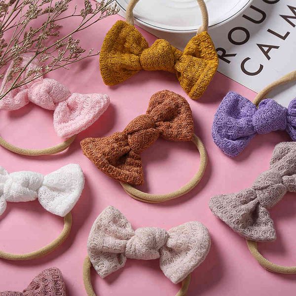 36pc/lot 4inch cotton ribbed baby headband,waffle knit bow nylon headband or hair clip for kid girls headwear, Pink
36pc/lot 4inch cotton ribbed baby headband,waffle knit bow nylon headband or hair clip for kid girls headwear, Pink