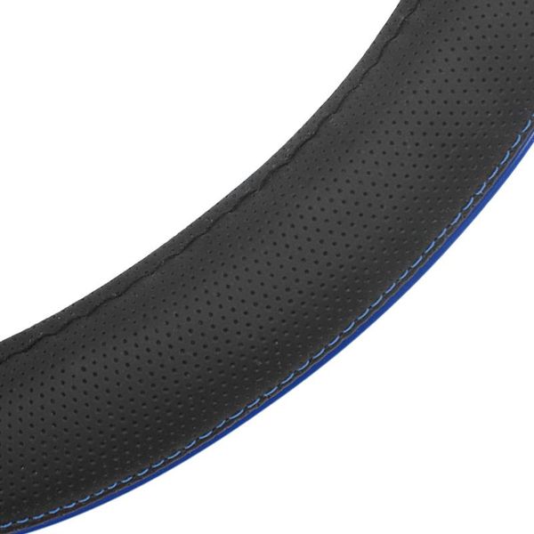 steering wheel covers breathable universal pu car cover
steering wheel covers breathable universal pu car cover