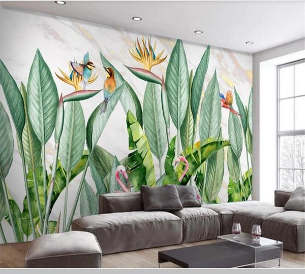 wallpapers papel de parede tropical rain forest plants flowers and birds 3d wallpaper,living rooom bedroom wall papers home decor mural
wallpapers papel de parede tropical rain forest plants flowers and birds 3d wallpaper,living rooom bedroom wall papers home decor mural