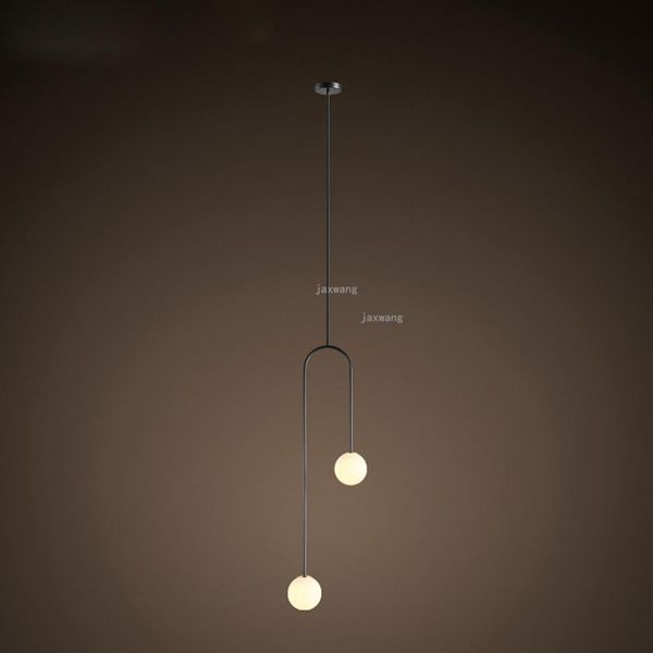 nordic minimalist pendant lights indoor led lighting light fixtures bar hanging lamp clothing shop personality lamps
nordic minimalist pendant lights indoor led lighting light fixtures bar hanging lamp clothing shop personality lamps